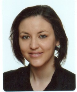 Ana Polak Petrič