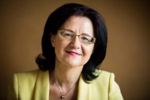 Prof. dr. Verica Trstenjak imenovana za članico Stalnega arbitražnega sodišča v Haagu