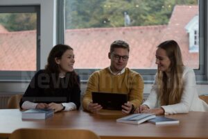 [ŠTUDENTSKI SVET]: Razpis volitev v Študentski svet Evro-PF za študijsko leto 2025/26