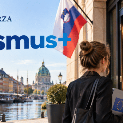 [PRILOŽNOST] Erasmus+ praksa na Veleposlaništvu Republike Slovenije v Københavnu