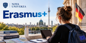 [PRILOŽNOST] Erasmus+ praksa na Veleposlaništvu Republike Slovenije v Berlinu