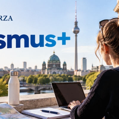 [PRILOŽNOST] Erasmus+ praksa na Veleposlaništvu Republike Slovenije v Berlinu