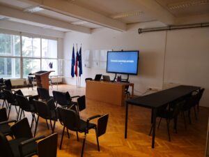 Delavnice za aktivno državljanstvo